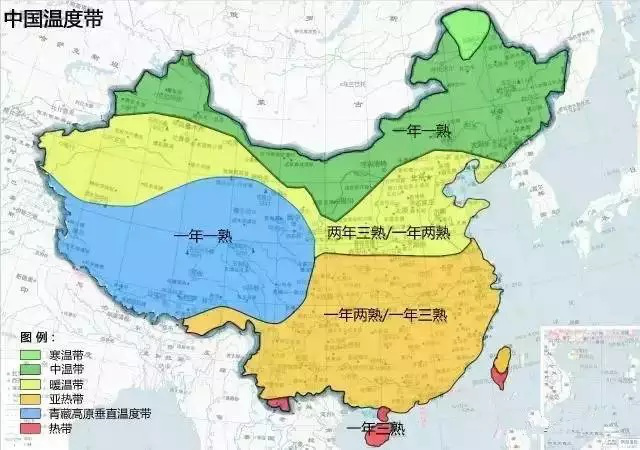 關于土壤的這些知識你知道嗎？