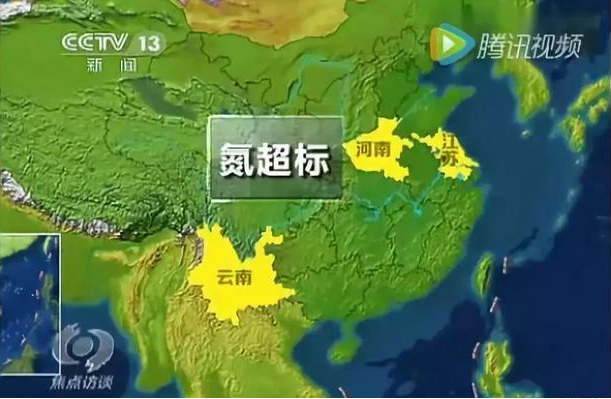 喚醒土壤活力  呵護人類健康